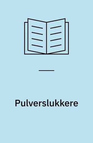 Pulverslukkere