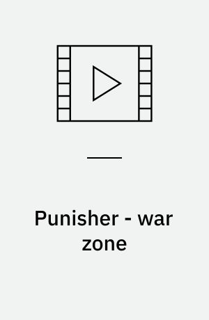 Punisher - war zone