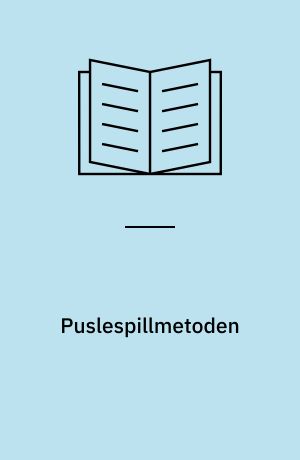 Puslespillmetoden