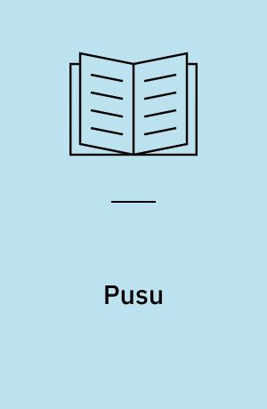 Pusu