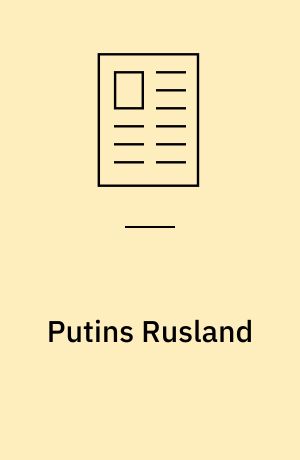 Putins Rusland