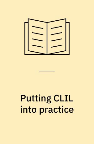 Putting CLIL into practice