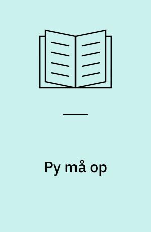 Py må op