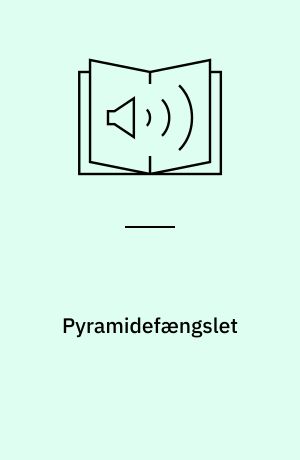 Pyramidefængslet