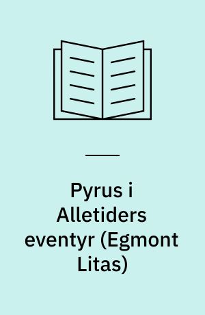 Pyrus i Alletiders eventyr