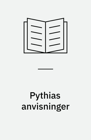 Pythias anvisninger