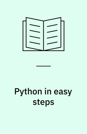 Python in easy steps