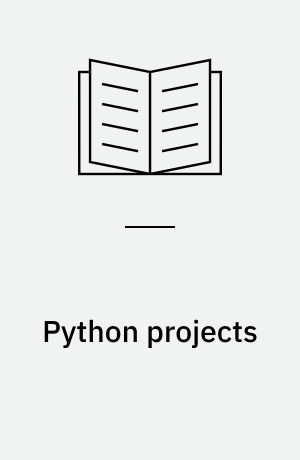 Python projects