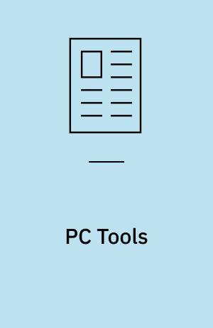 PC Tools