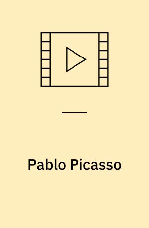 Pablo Picasso