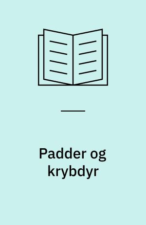 Padder og krybdyr