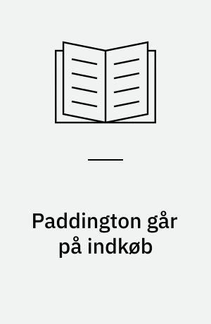 Paddington går på indkøb