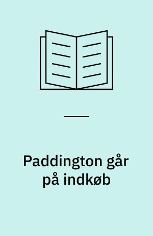 Paddington går på indkøb