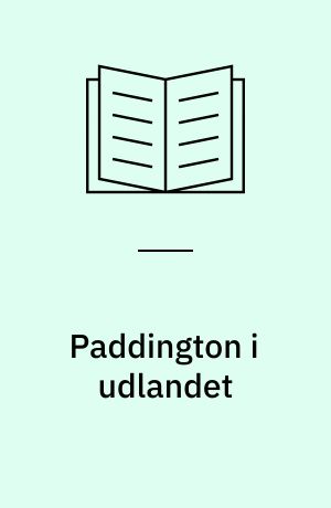 Paddington i udlandet