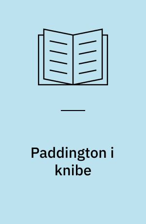 Paddington i knibe