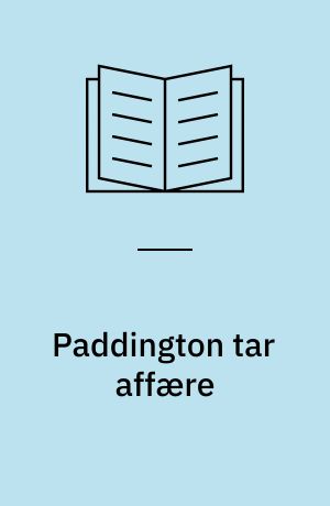 Paddington tar affære