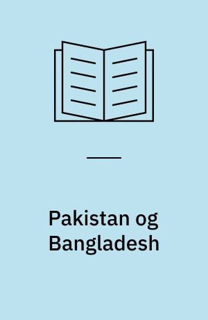 Pakistan og Bangladesh