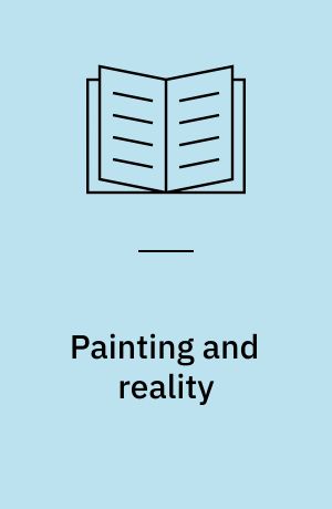 Painting and reality