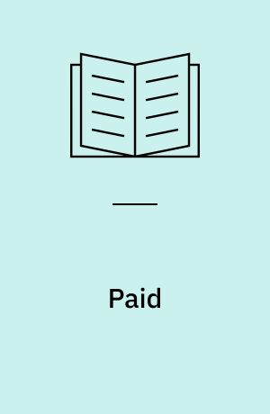 Paid : tales of dongles, checks, and other money stuff