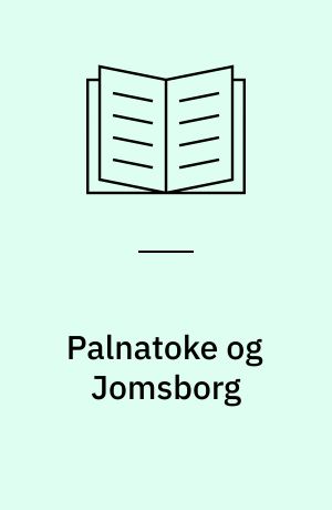Palnatoke og Jomsborg