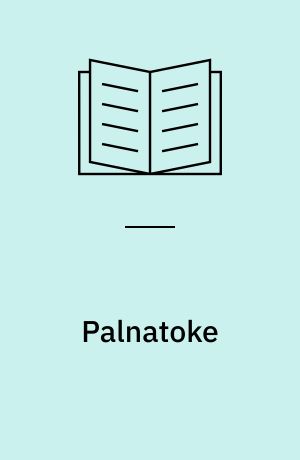 Palnatoke