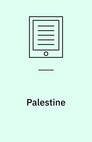 Palestine : Une terre, deux peuples