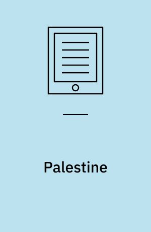 Palestine : Une terre, deux peuples