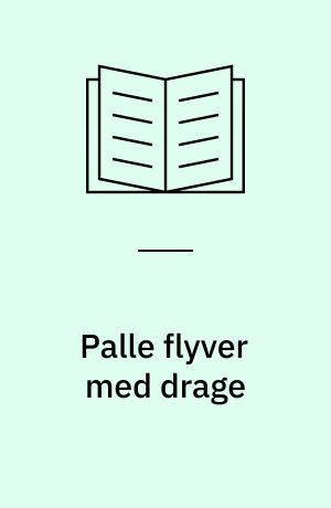 Palle flyver med drage