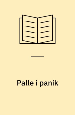 Palle i panik