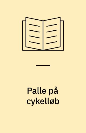 Palle på cykelløb