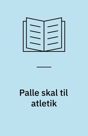 Palle skal til atletik
