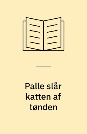 Palle slår katten af tønden
