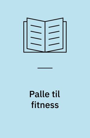 Palle til fitness