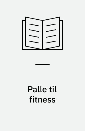 Palle til fitness