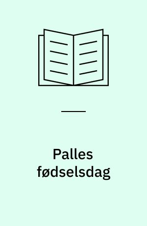 Palles fødselsdag