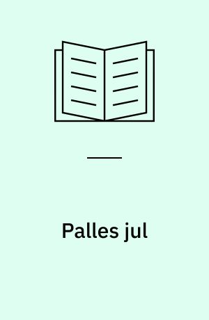 Palles jul