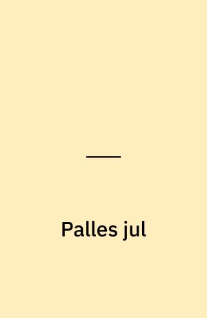 Palles jul