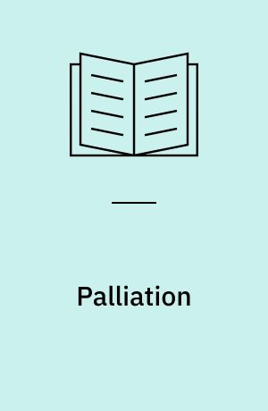 Palliation