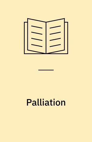 Palliation