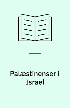Palæstinenser i Israel