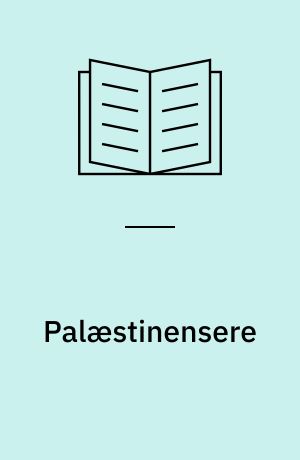 Palæstinensere