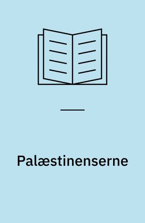 Palæstinenserne