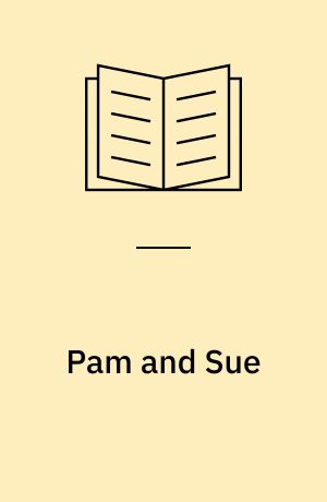 Pam and Sue