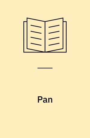 Pan