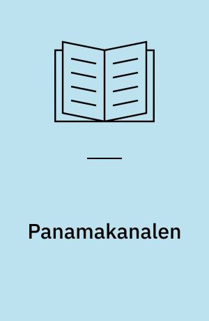 Panamakanalen