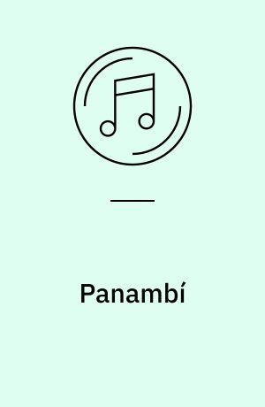 Panambí : (complete ballets)