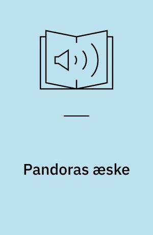 Pandoras æske