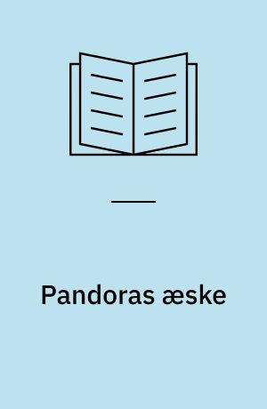 Pandoras æske