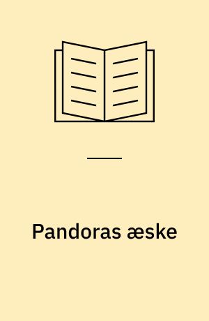 Pandoras æske