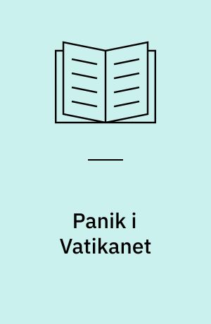 Panik i Vatikanet